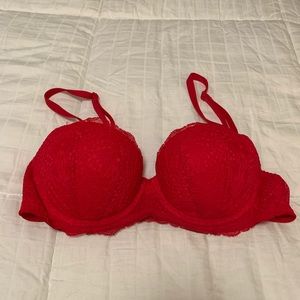 Victoria’s Secret Pink “Date Bra”